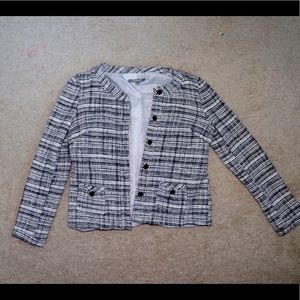NY Collection Blazer